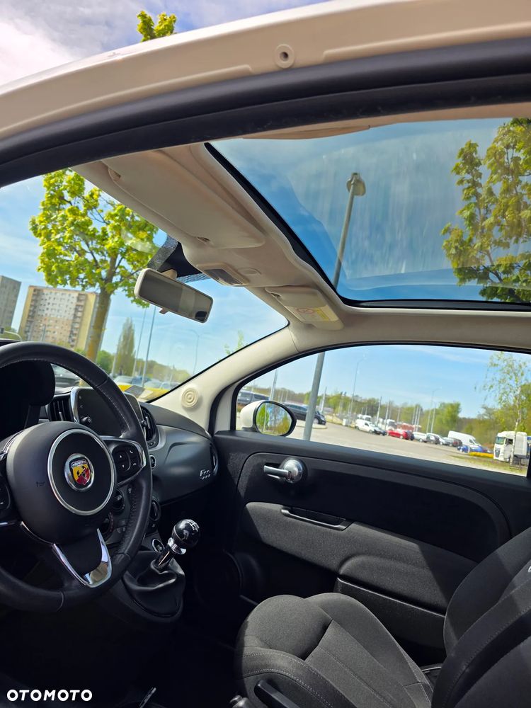 Fiat 500 - 14