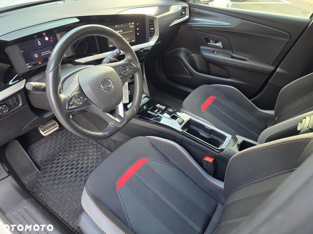 Opel Mokka 1.2 T GS S&S - 11