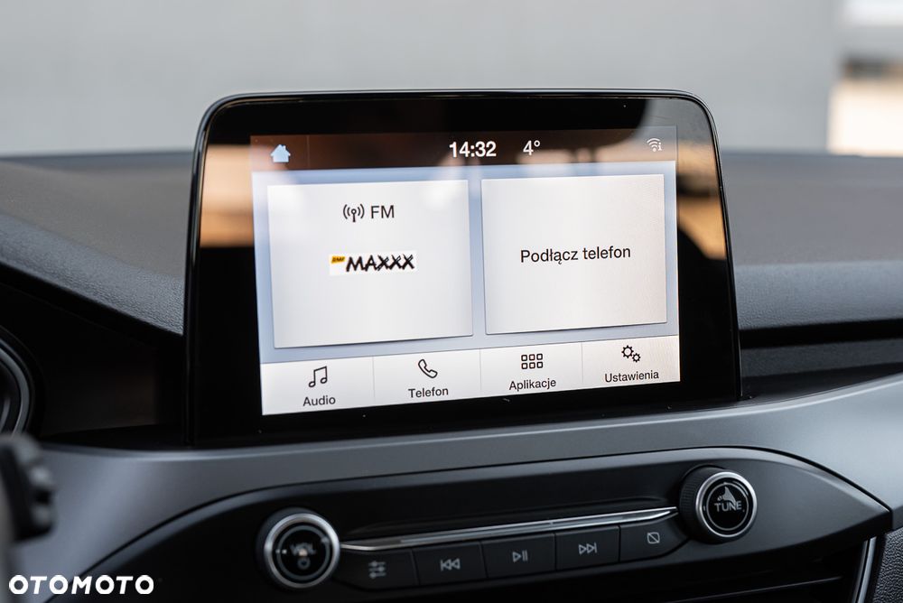 Ford Focus 1.5 EcoBlue Trend Edition Business - 19