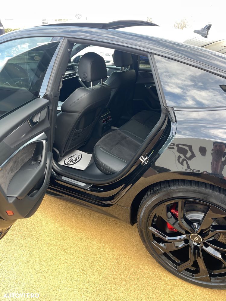 Audi A7 3.0 55 TFSI quattro S tronic - 26