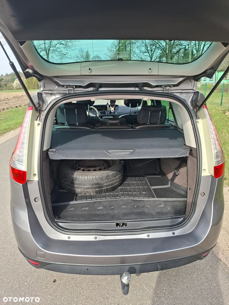 Renault Scenic 2.0 16V Tech Run - 10