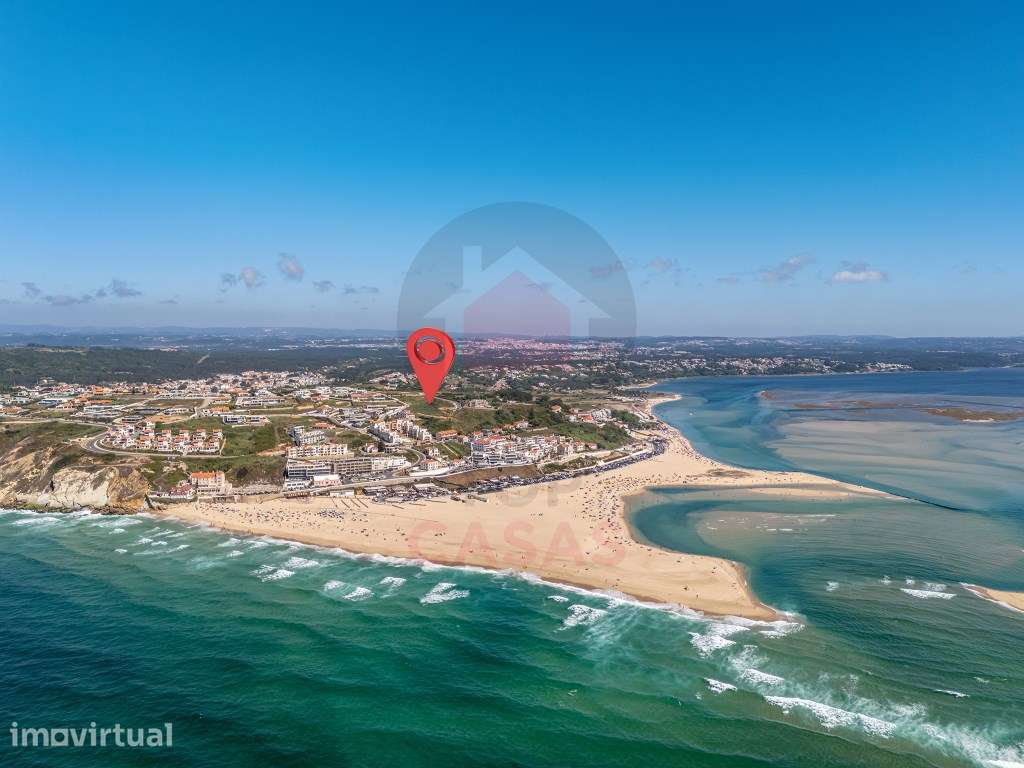 Lote para Construção com Vista Exclusiva para o Atlântico e Lagoa d... - Grande imagem: 2/31