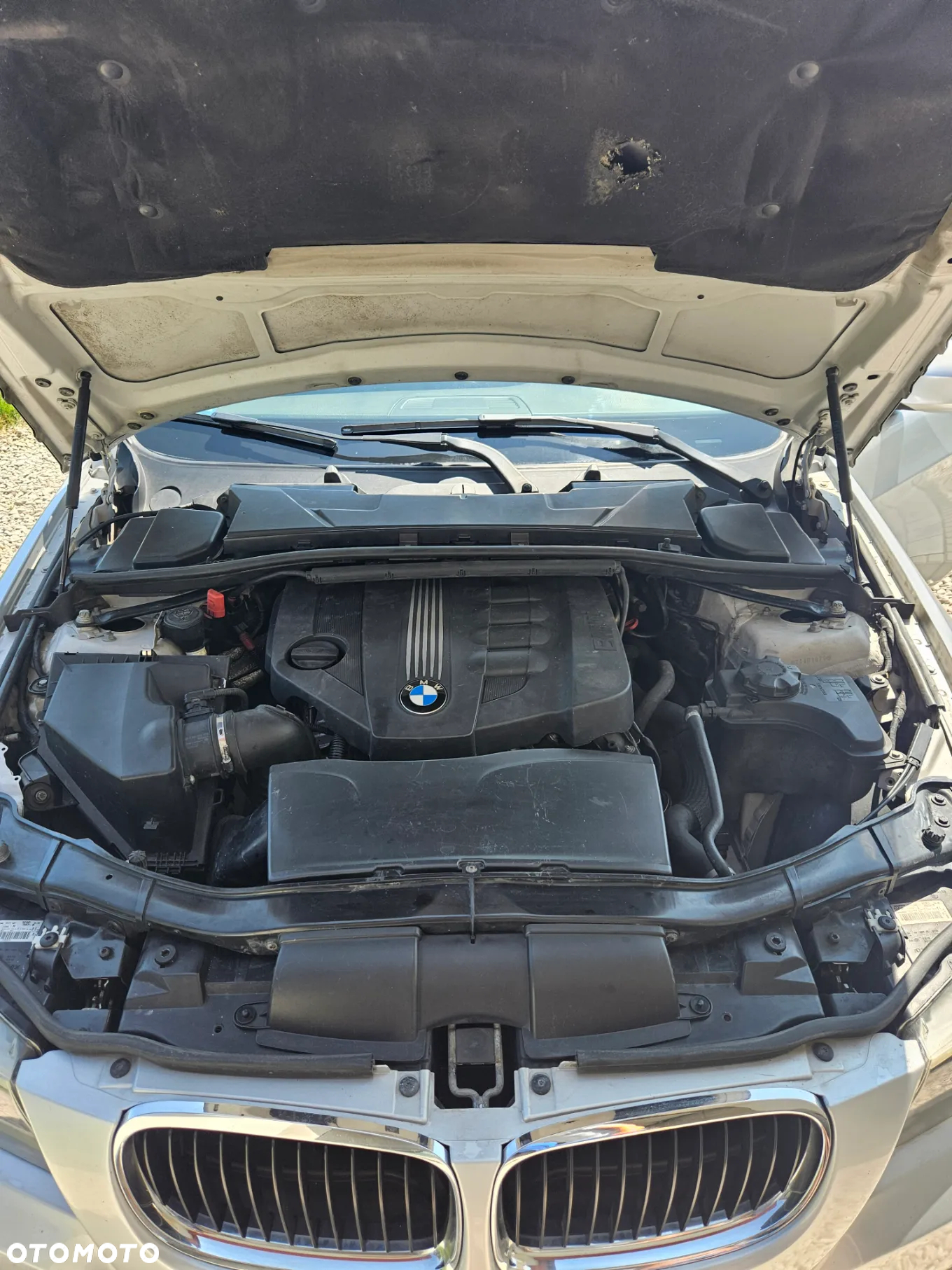 BMW Seria 3 316d - 6
