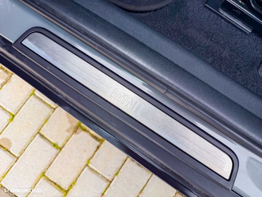 MINI Countryman Cooper D Auto - 14