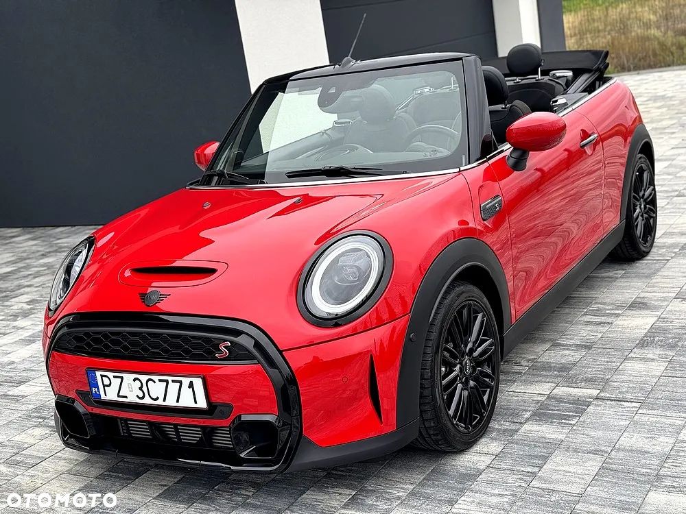 MINI Cooper S - 9
