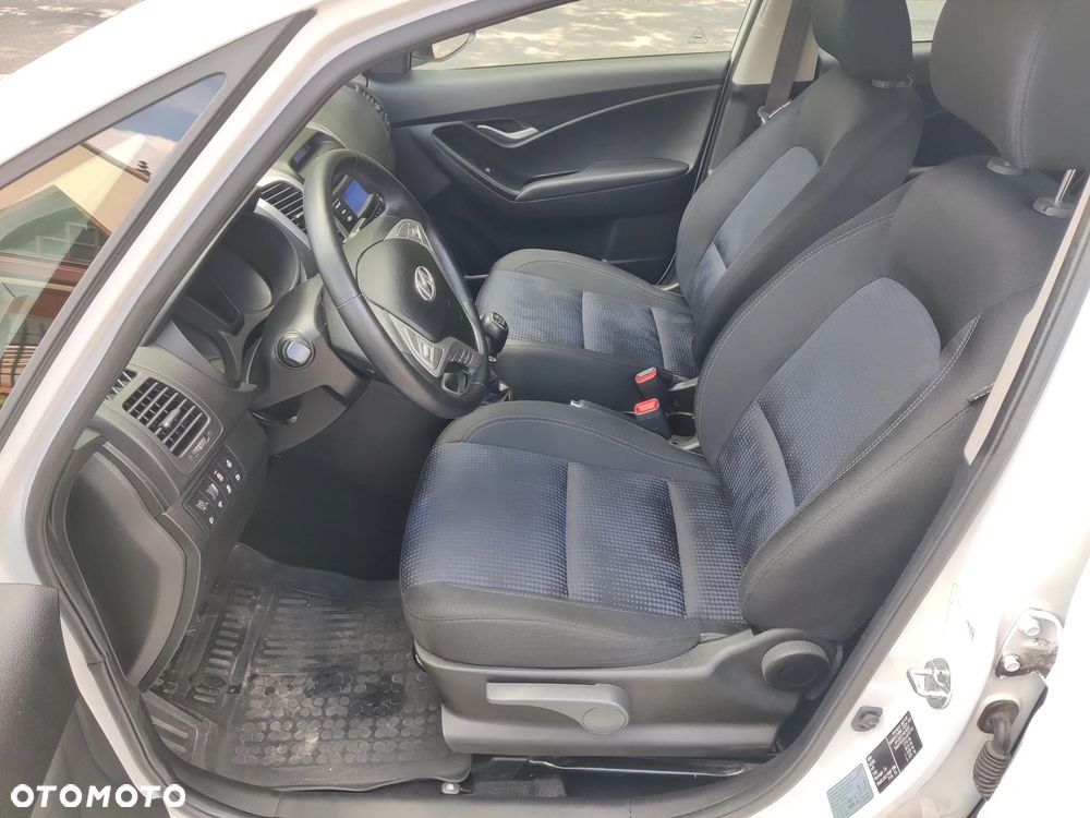 Hyundai ix20 1.6 Style - 18