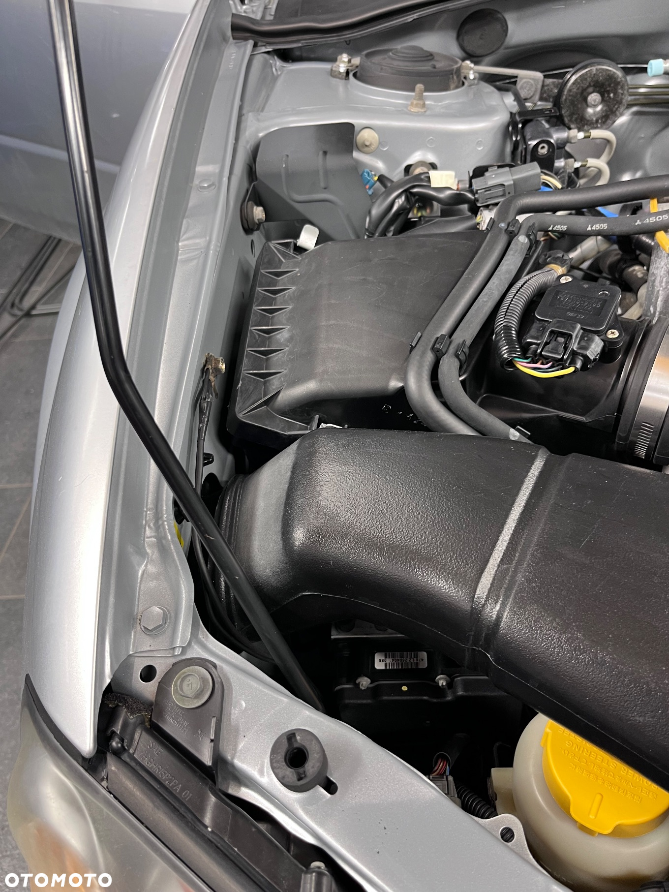 Subaru Impreza 2.5 WRX STI TOP - 16
