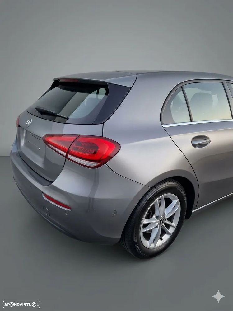 Mercedes-Benz A 180 d 7G-DCT Edition 19 - 6