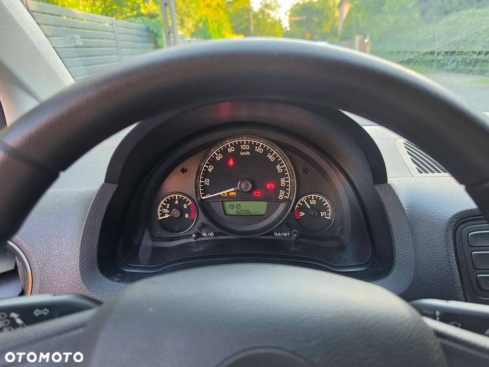 Skoda Citigo 1.0 Ambition - 9