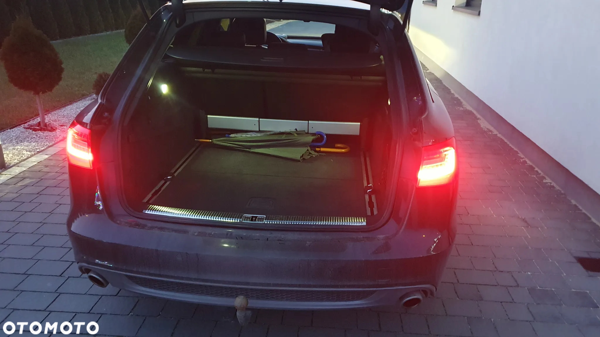 Audi A6 3.0 TDI Quattro Tiptronic - 2
