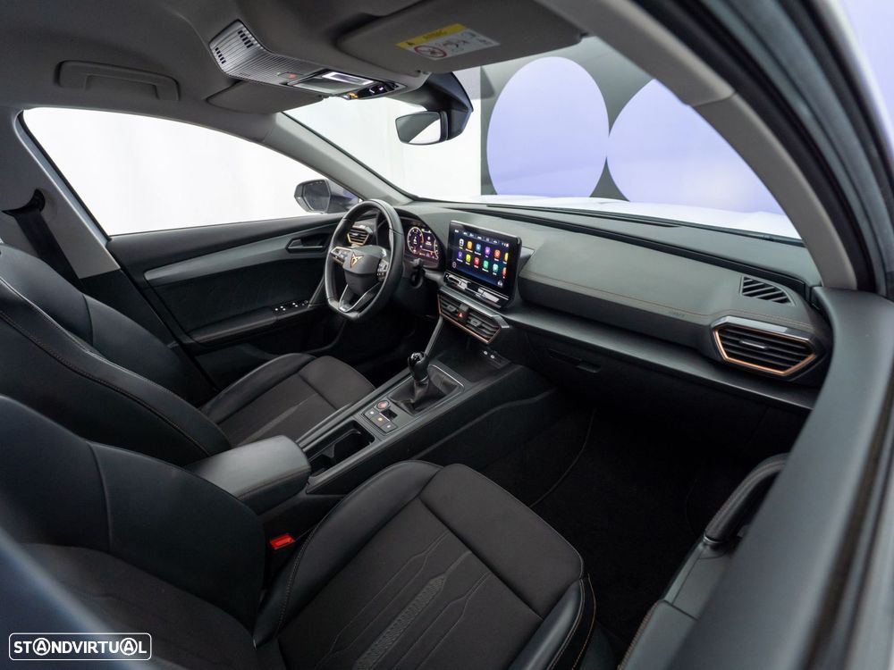 Cupra Formentor 2.0 TDI - 34