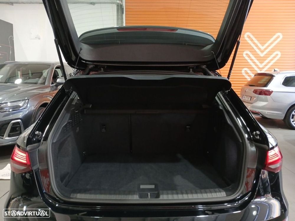 Audi A3 Sportback 30 TFSI - 33