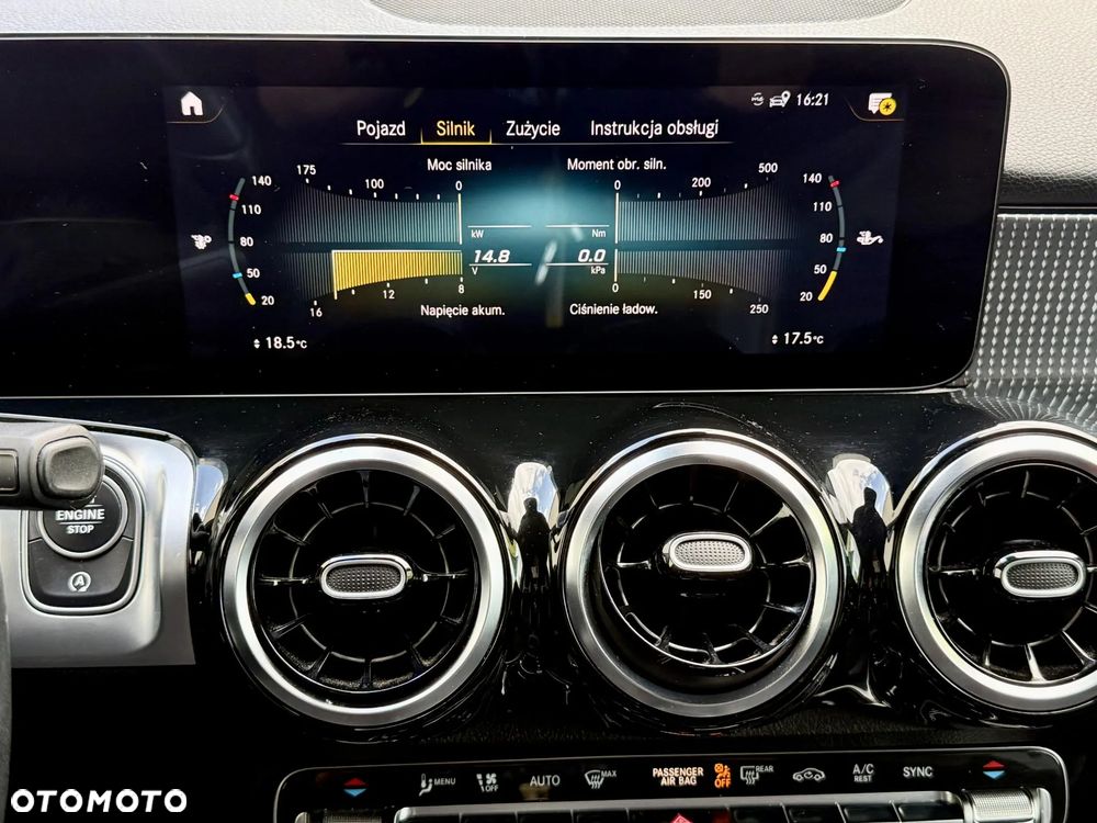 Mercedes-Benz GLB 220 d 8G-DCT Style - 30