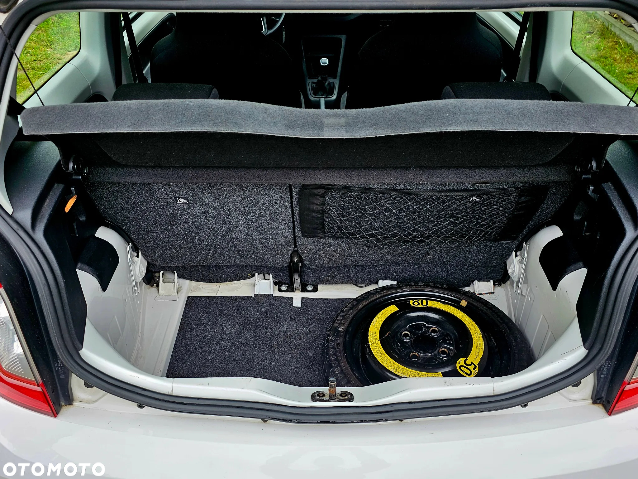 Skoda Citigo 1.0 Ambition - 10
