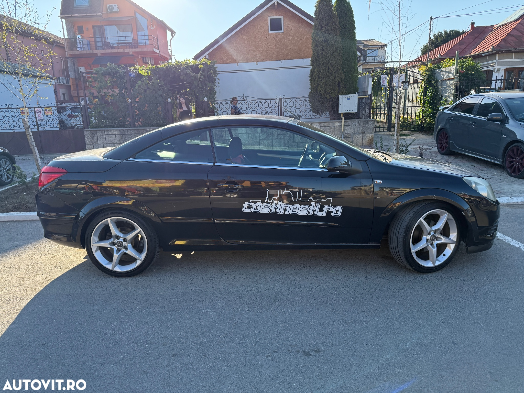 Opel Astra 1.6 - 4