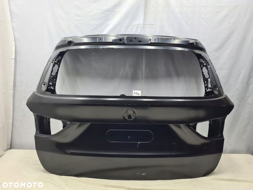 BMW 2 F46 klapa bagażnika tył - 1