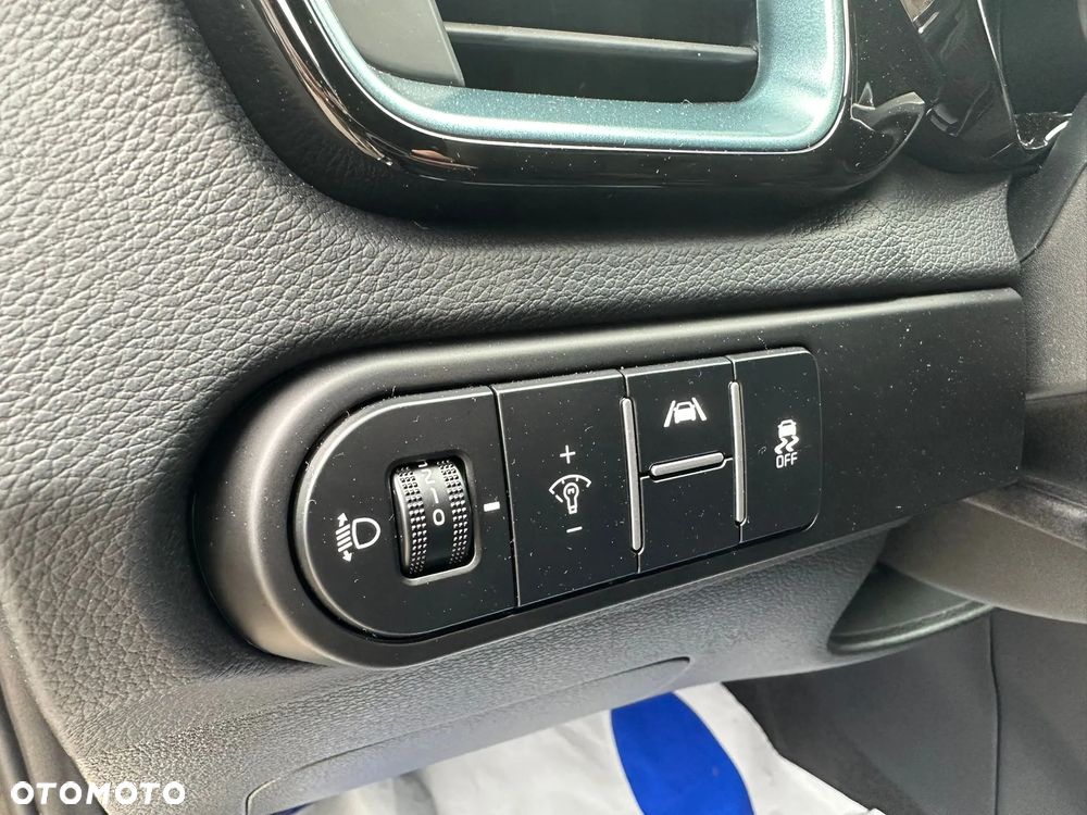 Kia XCeed 1.6 T-GDI Tribute DCT - 13