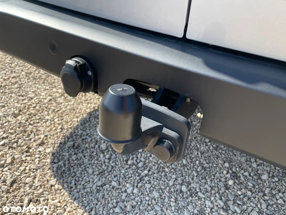 Ford Transit Custom - 11