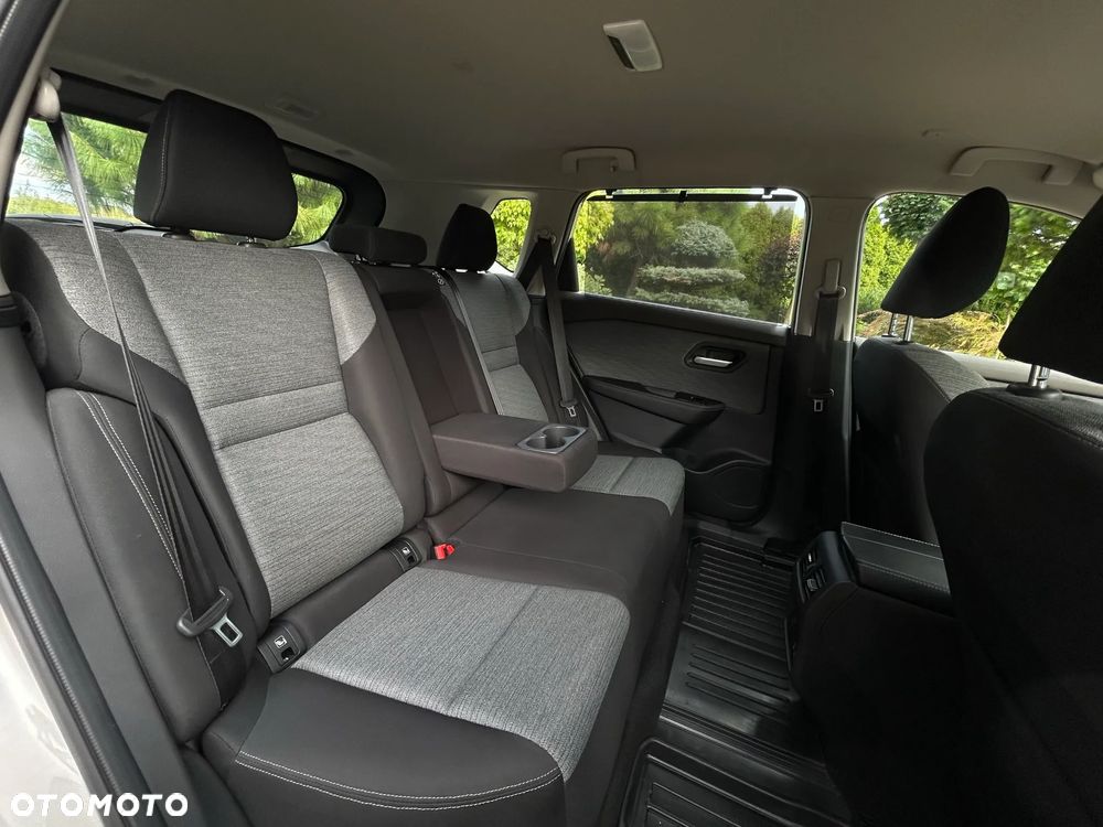 Nissan X-Trail 1.5 VC-T e-POWER N-Trek 2WD - 10