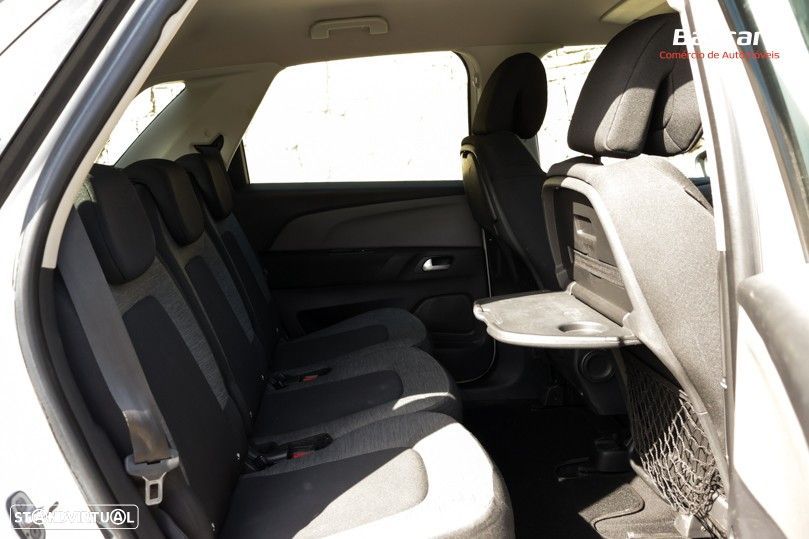 Citroën C4 Picasso 1.6 HDi Seduction - 20