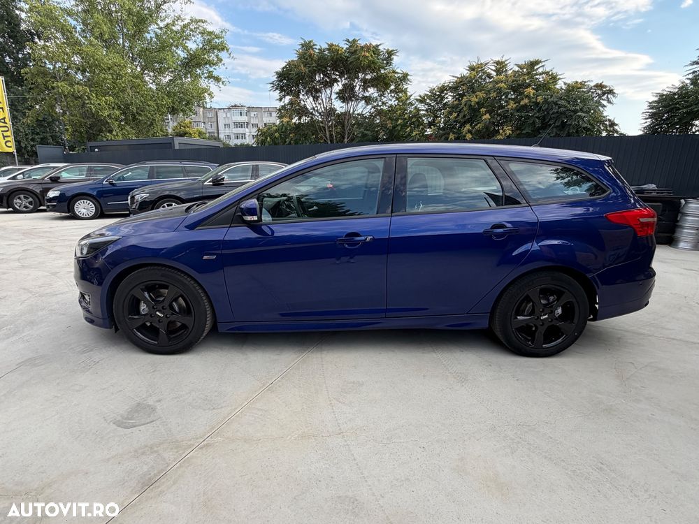 Ford Focus - 31