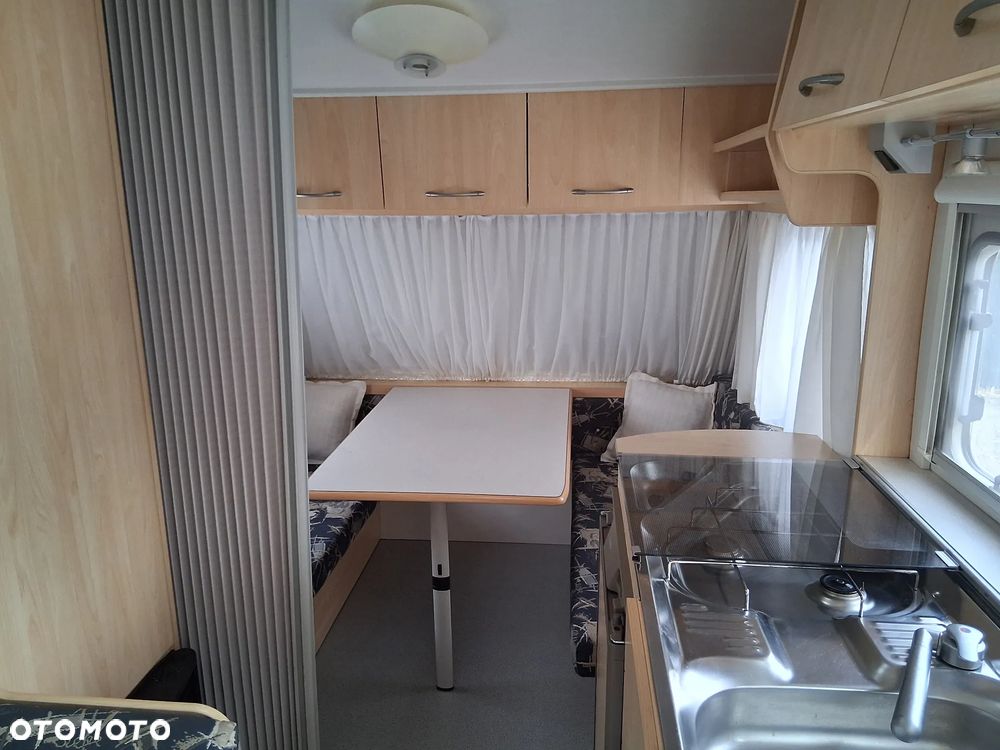 Beyerland 403B sprinter - 20