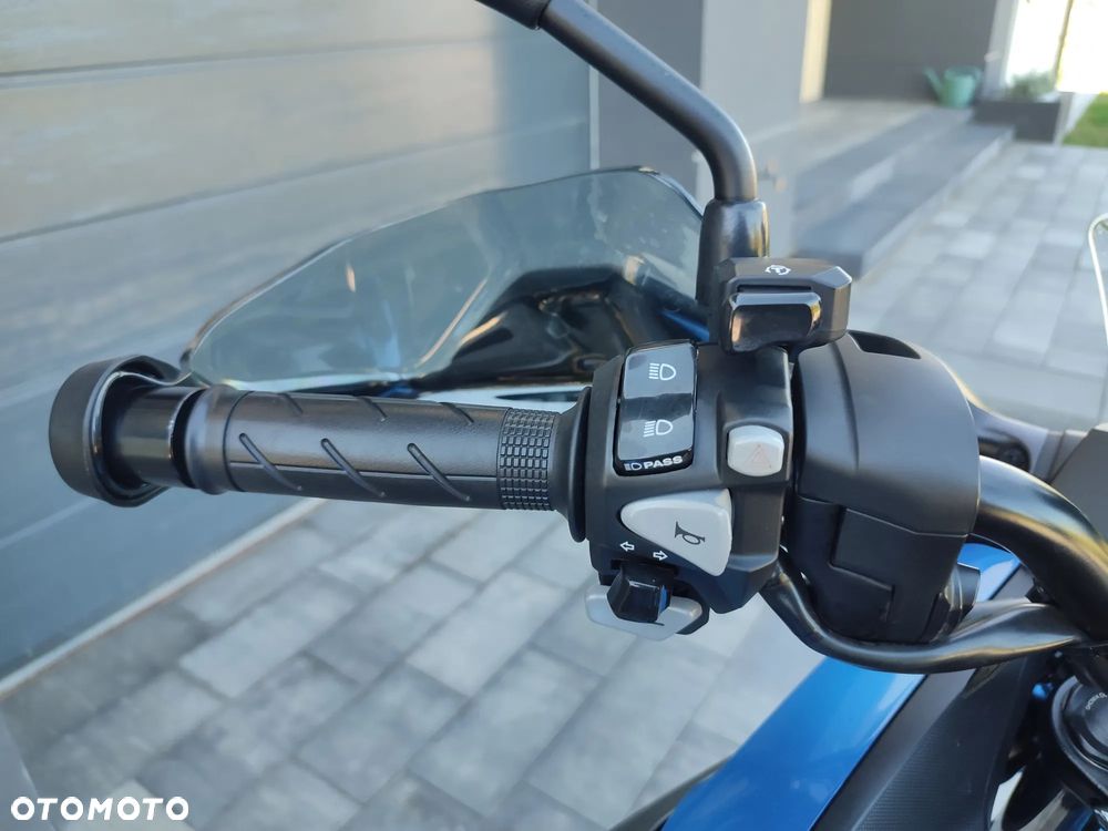 Honda NC - 33