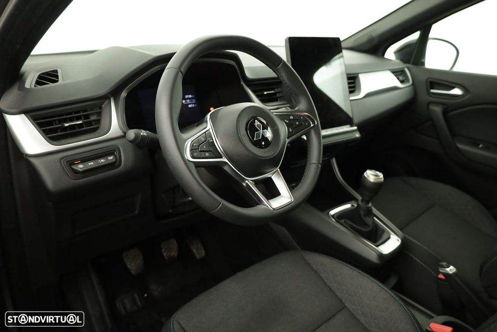 Mitsubishi ASX 1.0 MPI-T Kaiteki - 7