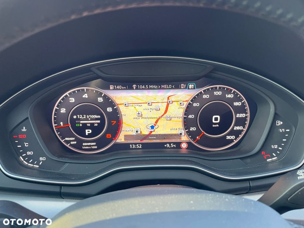 Audi Q5 45 TFSI quattro S tronic - 18