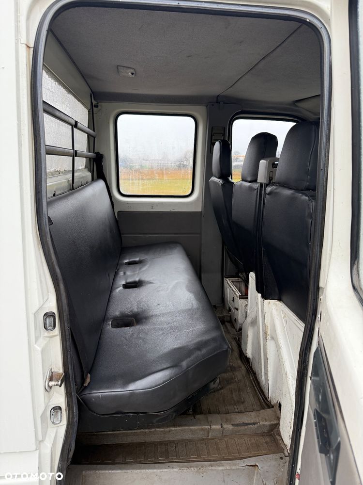 Volkswagen LT 28 - 12