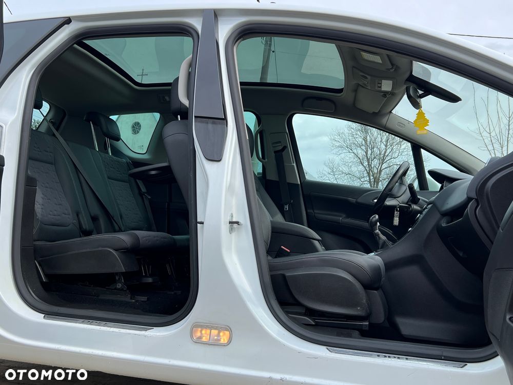 Opel Meriva 1.7 CDTI Cosmo - 16