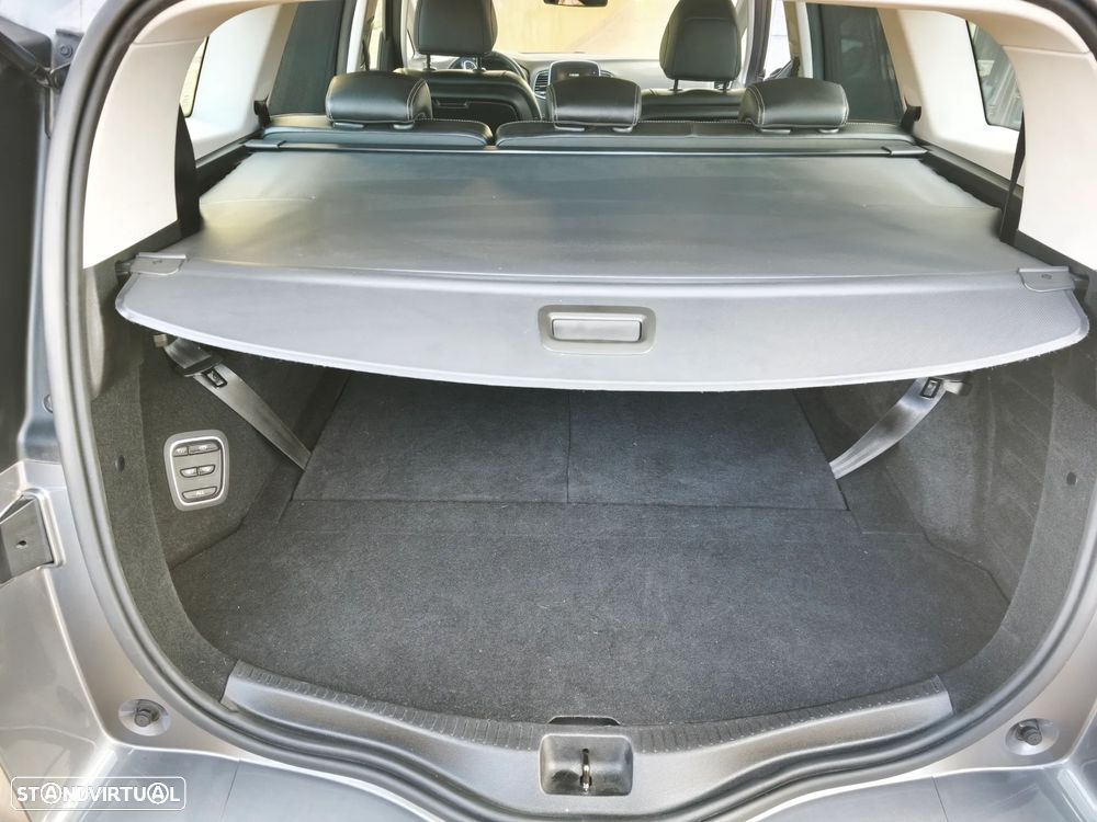 Renault Grand Scénic 1.6 dCi Intens SS - 20