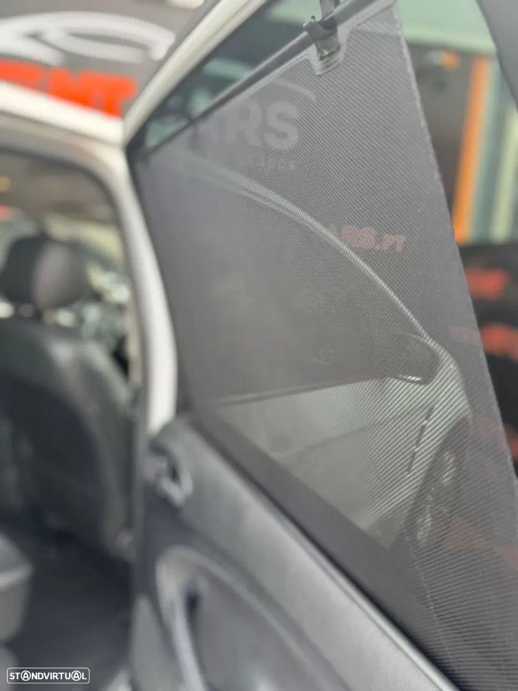 Ford S-Max 2.0 TDCi Titanium 7L - 13