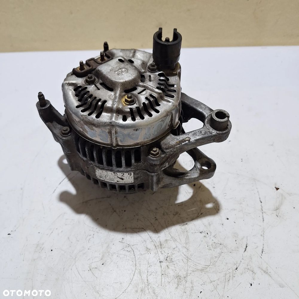 ALTERNATOR CHRYSLER VOYAGER 3,0 B 5234029 1210003300 - 7