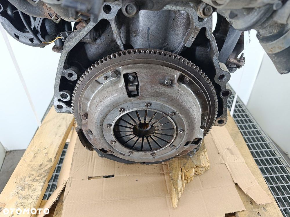 SILNIK HONDA CIVIC VII D14Z6 1.4 16V - 7
