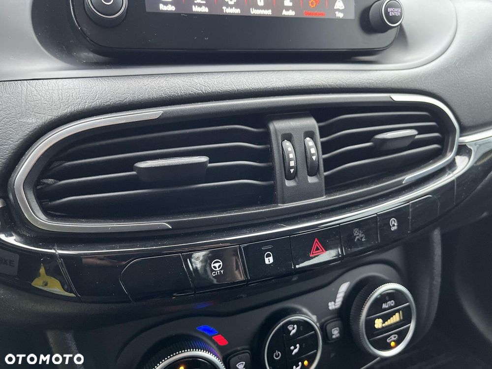 Fiat Tipo 1.0 T3 Life - 21