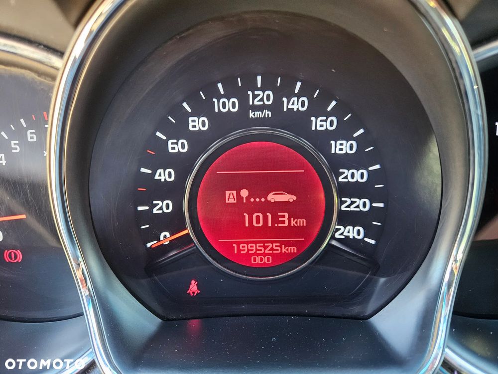 Kia Ceed 1.6 GDI Business Line - 19