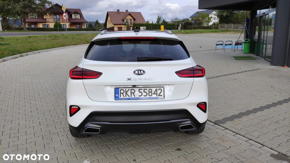 Kia XCeed 1.6 GDI PHEV XL DCT - 4
