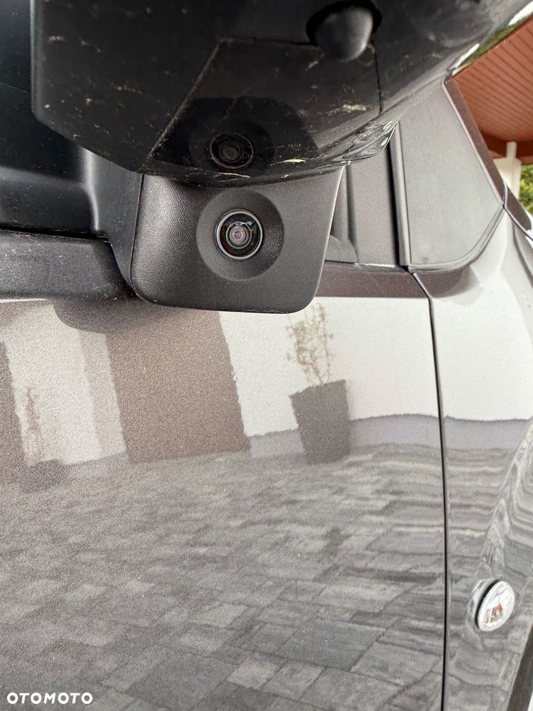 Opel Combo - 13