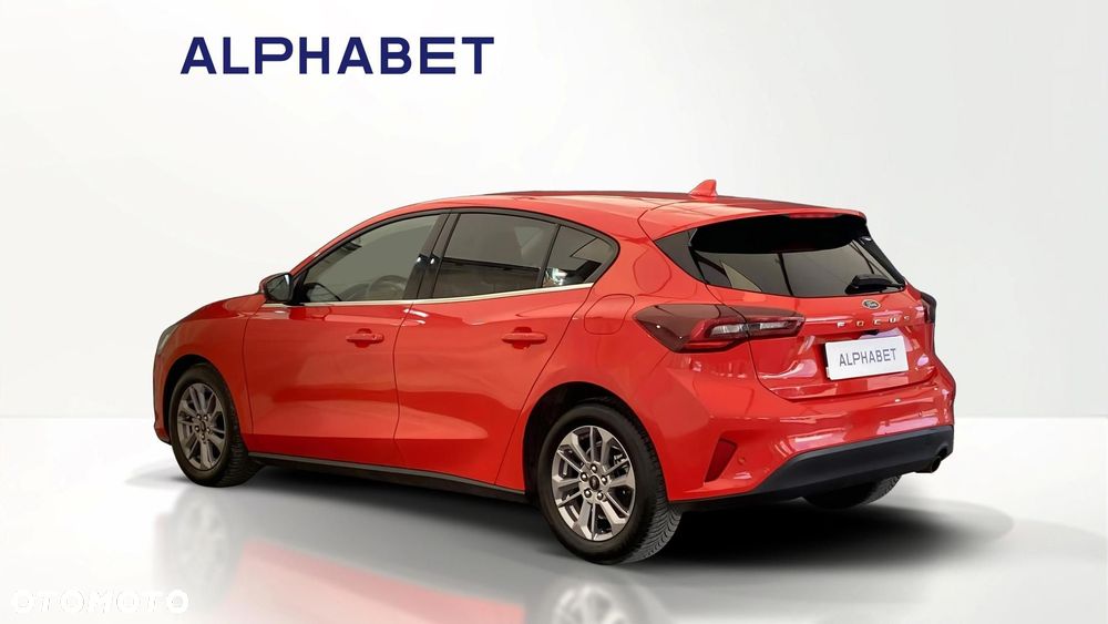 Ford Focus 1.0 EcoBoost mHEV Titanium X - 3