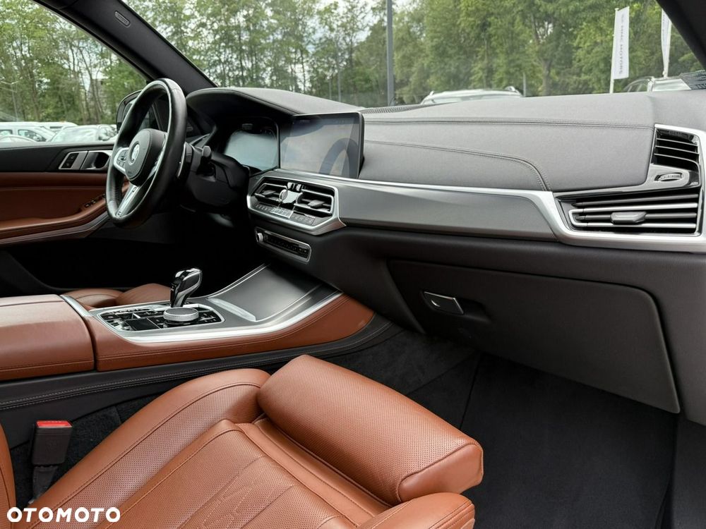 BMW X5 - 30