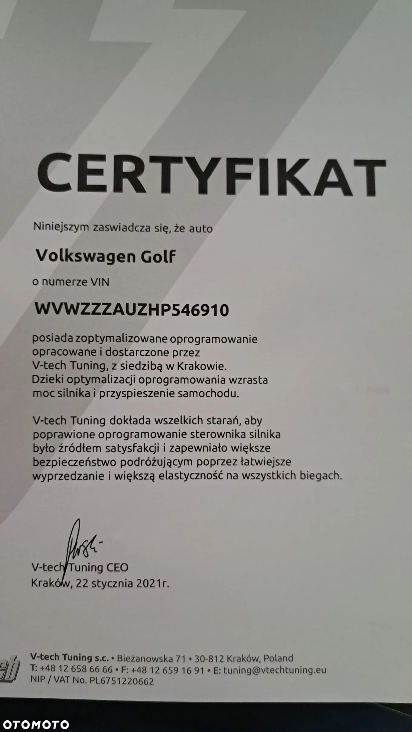 Volkswagen Golf VII 1.4 TSI BMT Comfortline - 15
