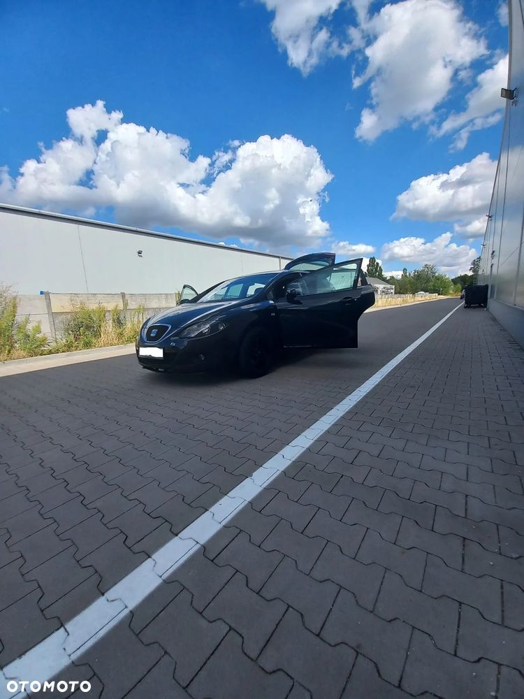 Seat Leon - 17