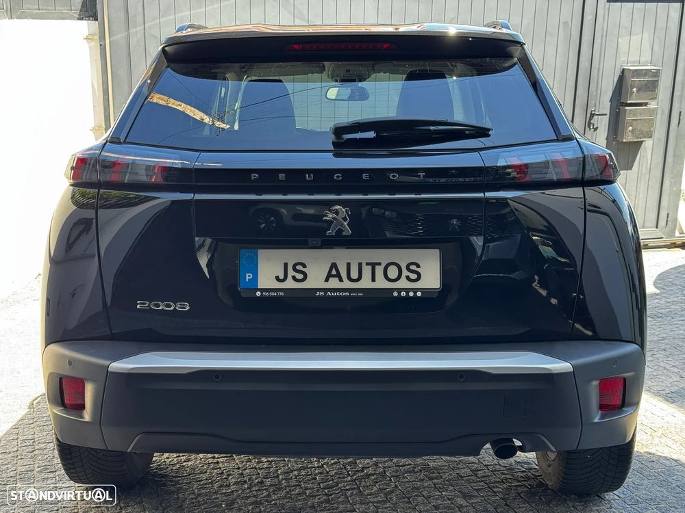 Peugeot 2008 PureTech 100 Stop&Start Allure - 6