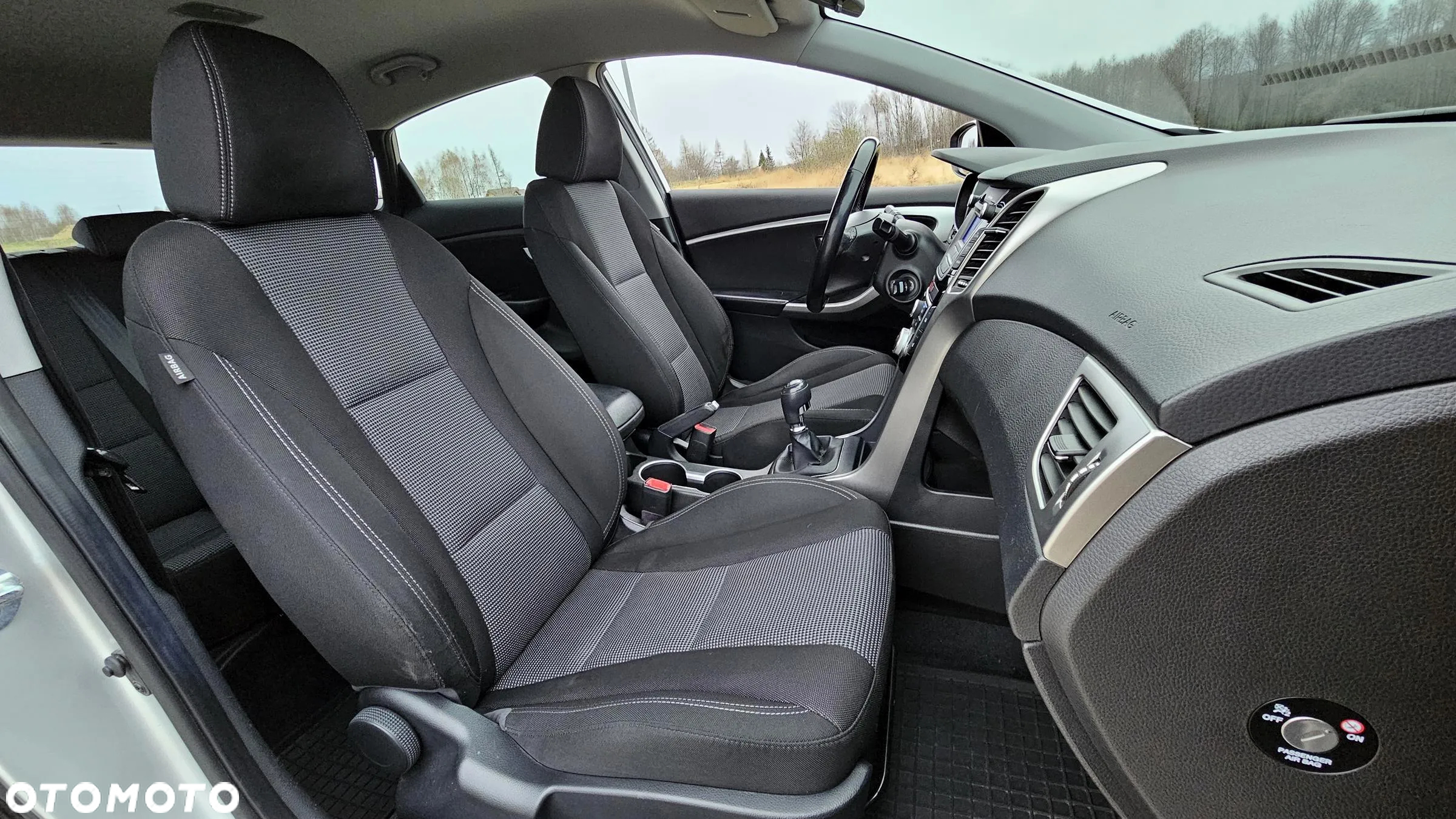 Hyundai i30 1.4 Classic - 28