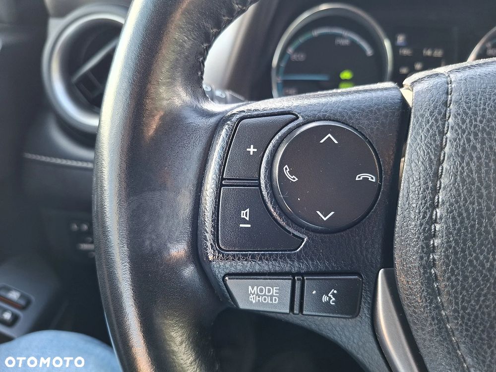 Toyota RAV4 2.5 4x4 Comfort - 12