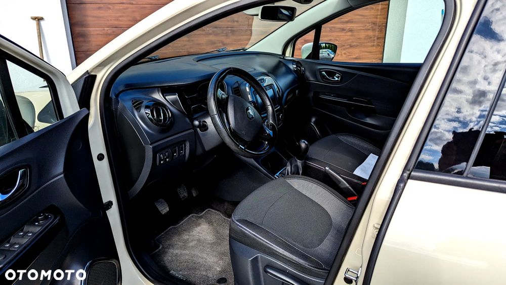 Renault Captur 0.9 Energy TCe Zen - 10