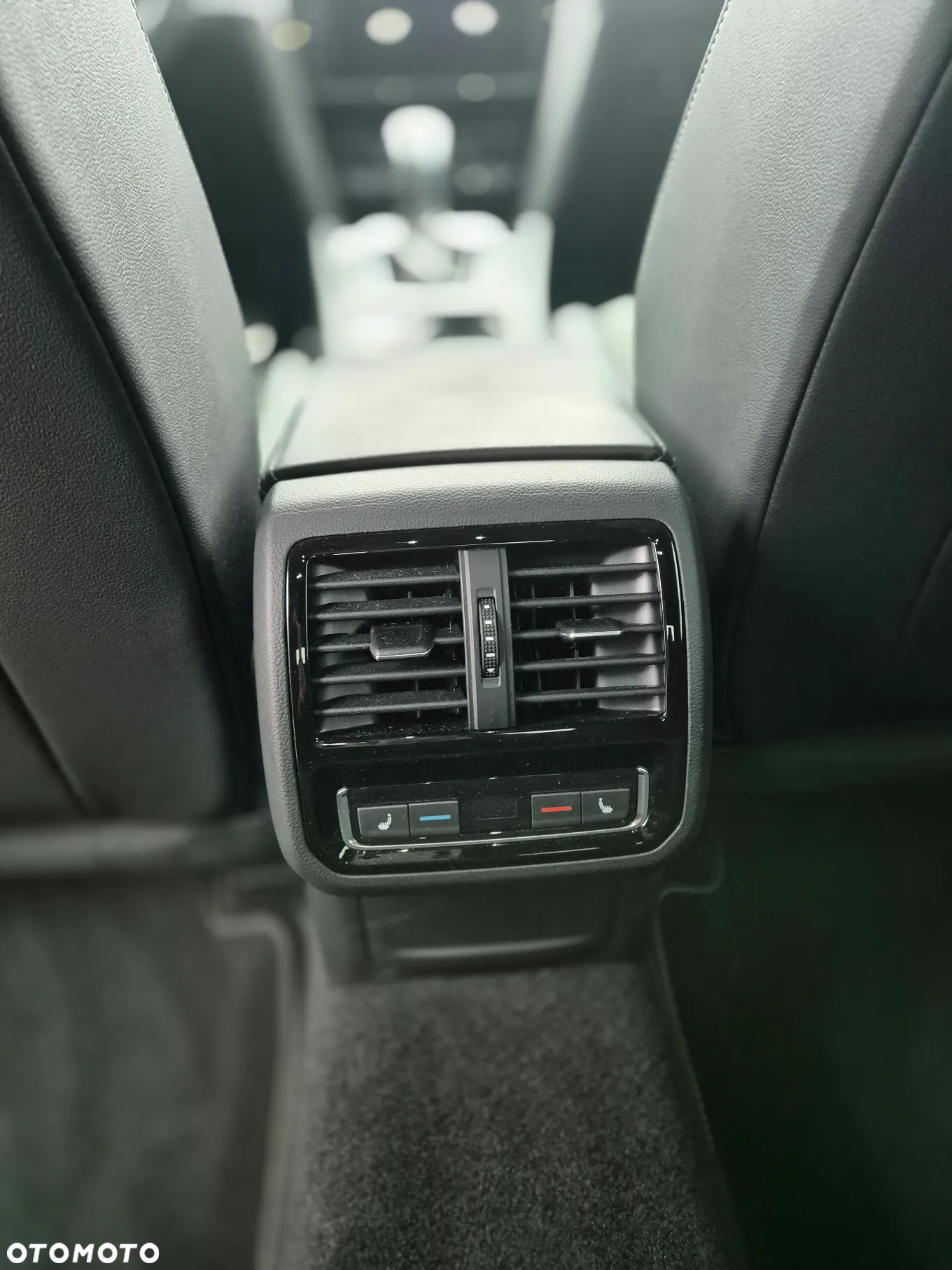 Volkswagen Arteon 1.4 Plug-In Hybrid R-Line DSG - 12