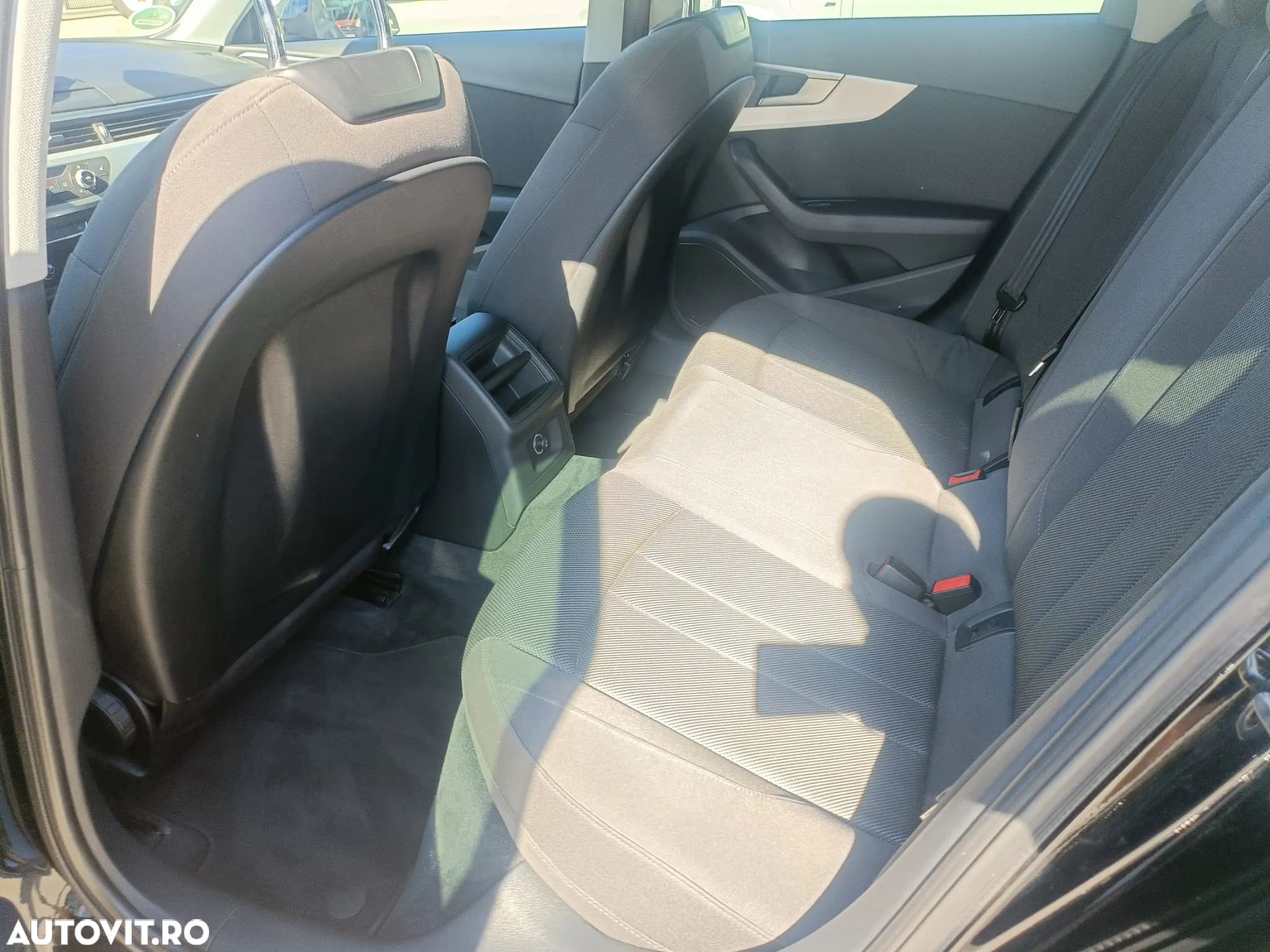 Audi A4 1.4 TFSI S tronic - 18