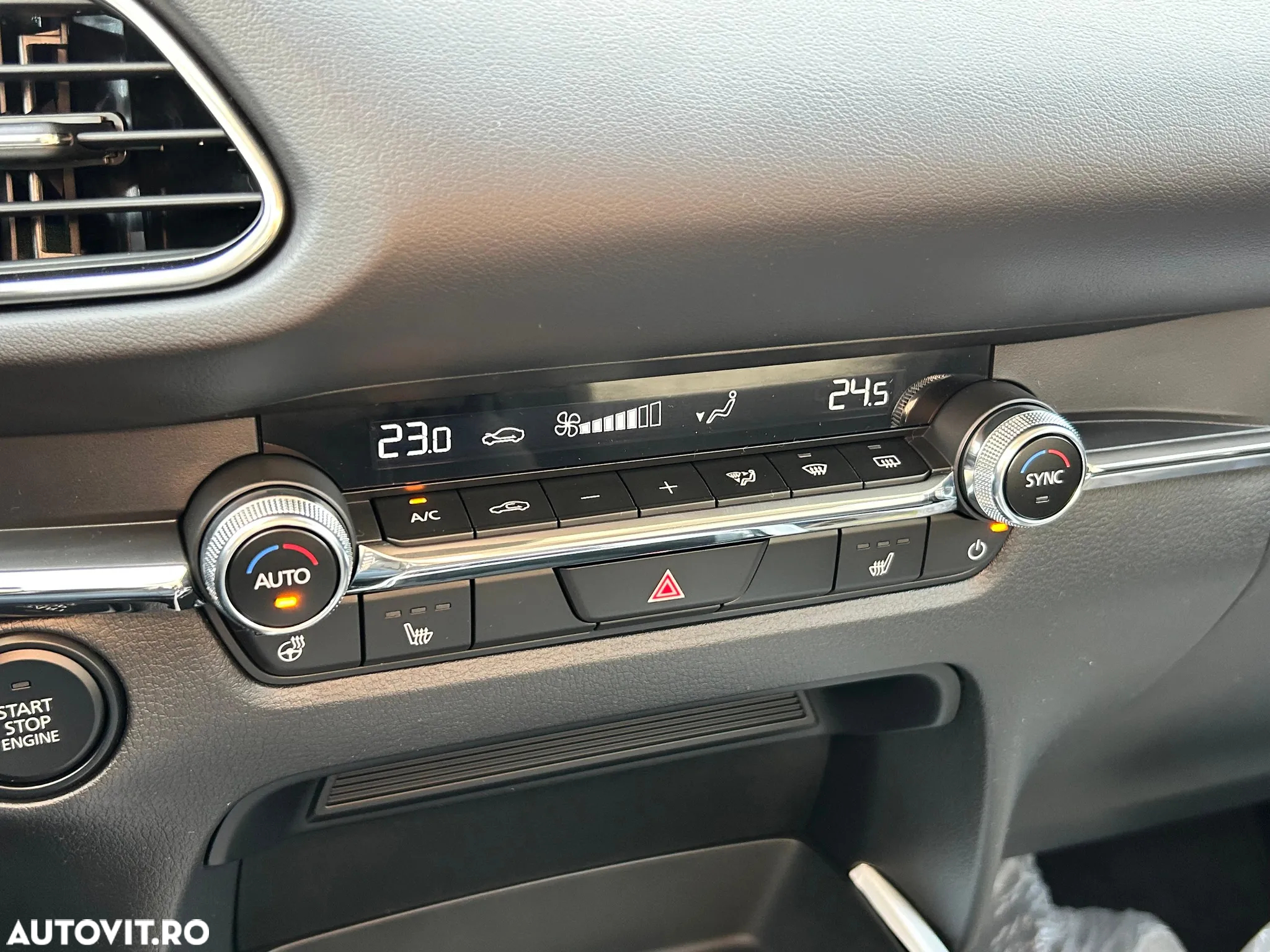 Mazda CX-30 e-SKYACTIV G140 AT MHEV Center-Line - 16